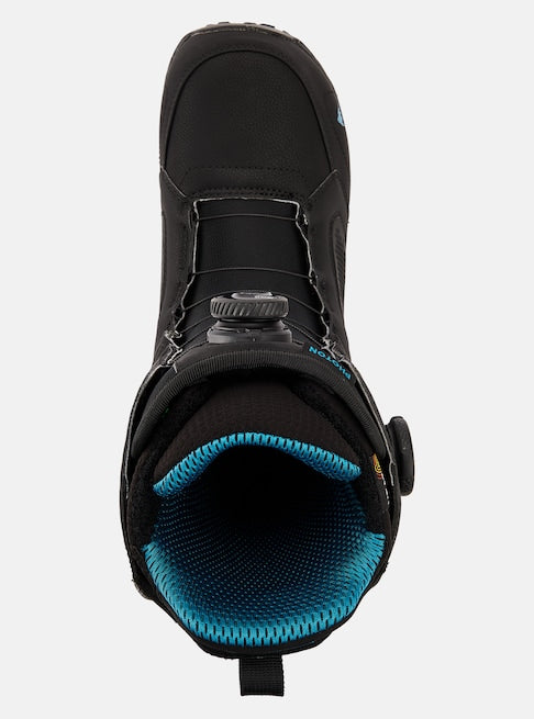 BURTON PHOTON BOA SNOWBOARD BOOTS 2025