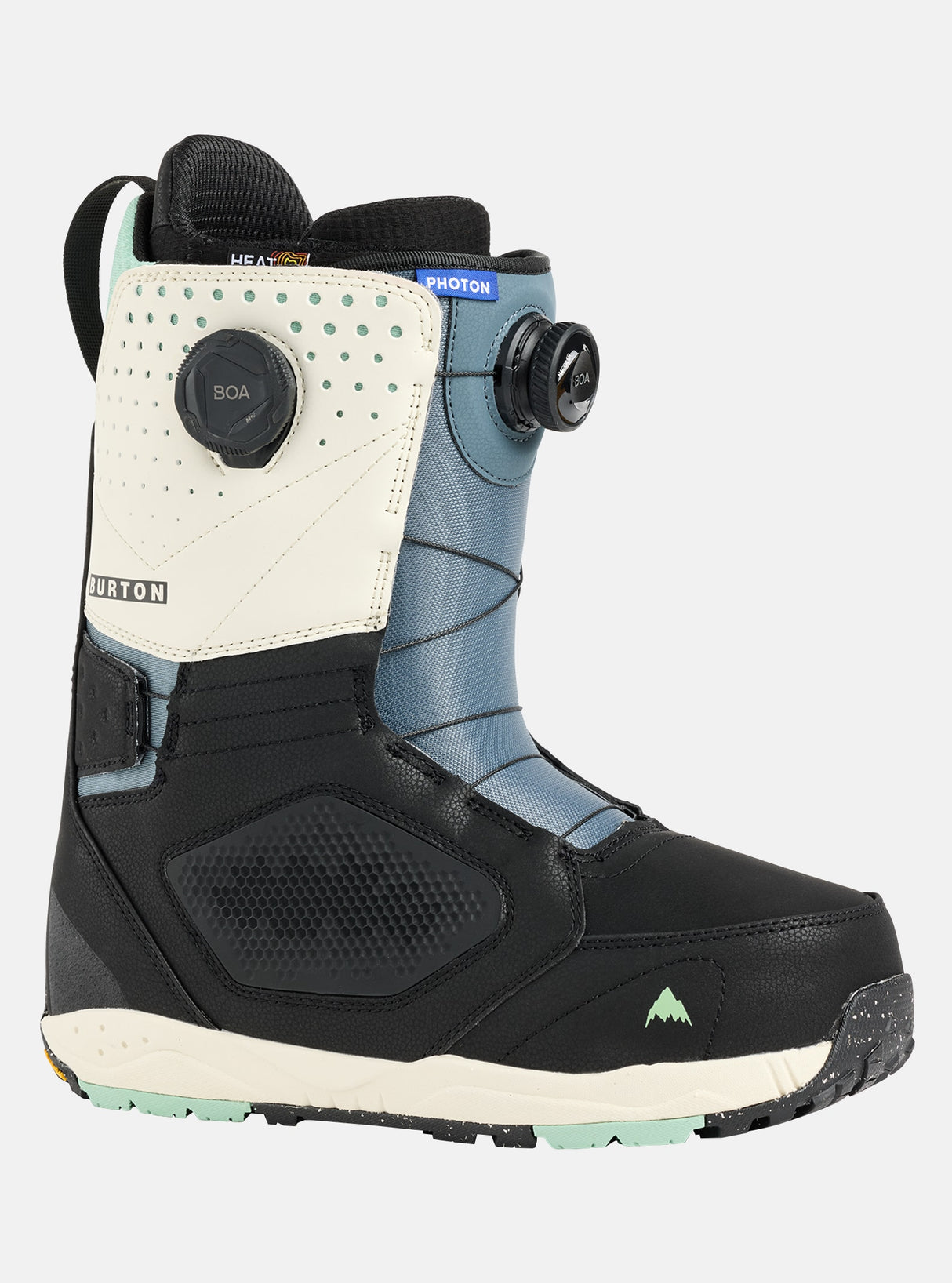 BURTON PHOTON BOA MENS SNOWBOARD BOOTS 2026
