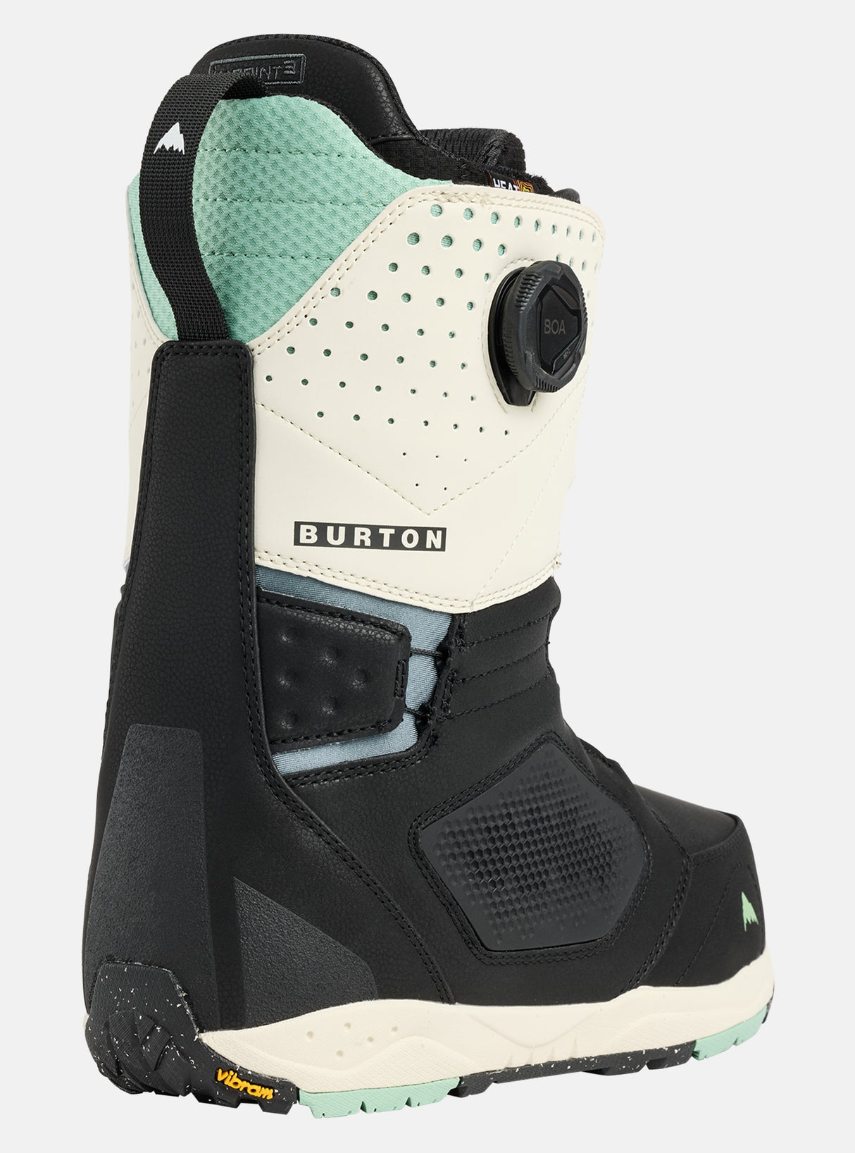 BURTON PHOTON BOA MENS SNOWBOARD BOOTS 2026