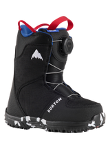 Burton Kids’ Grom BOA® Snowboard Boots - 2027