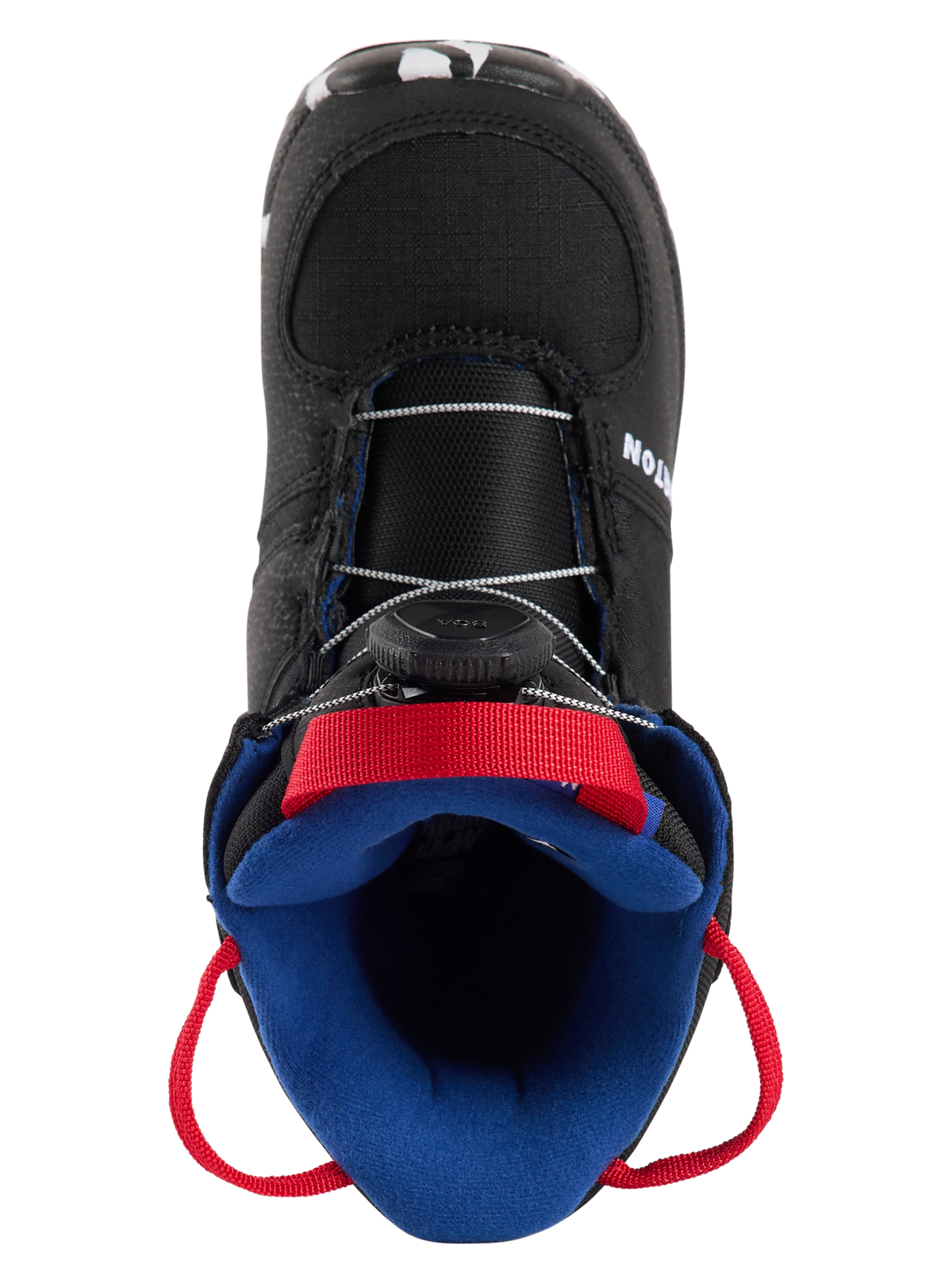 Burton Kids’ Grom BOA® Snowboard Boots - 2027