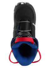 Burton Kids’ Grom BOA® Snowboard Boots - 2027