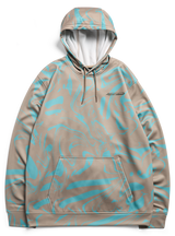 Burton Men's Oak Pullover Hoodie - 2027