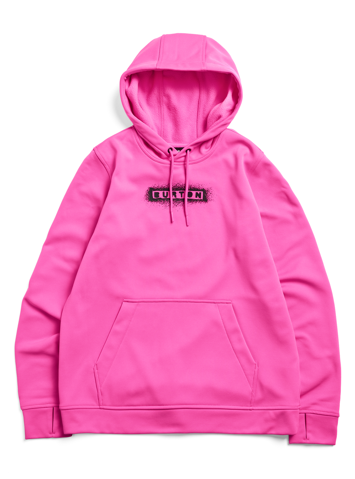 Burton Women's Oak Pullover Hoodie - 2027