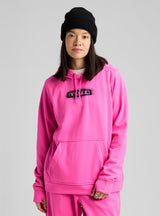 Burton Women's Oak Pullover Hoodie - 2027