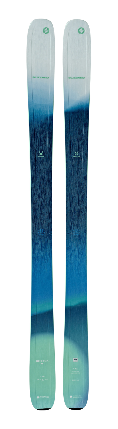 Blizzard Sheeva 9 - 2025