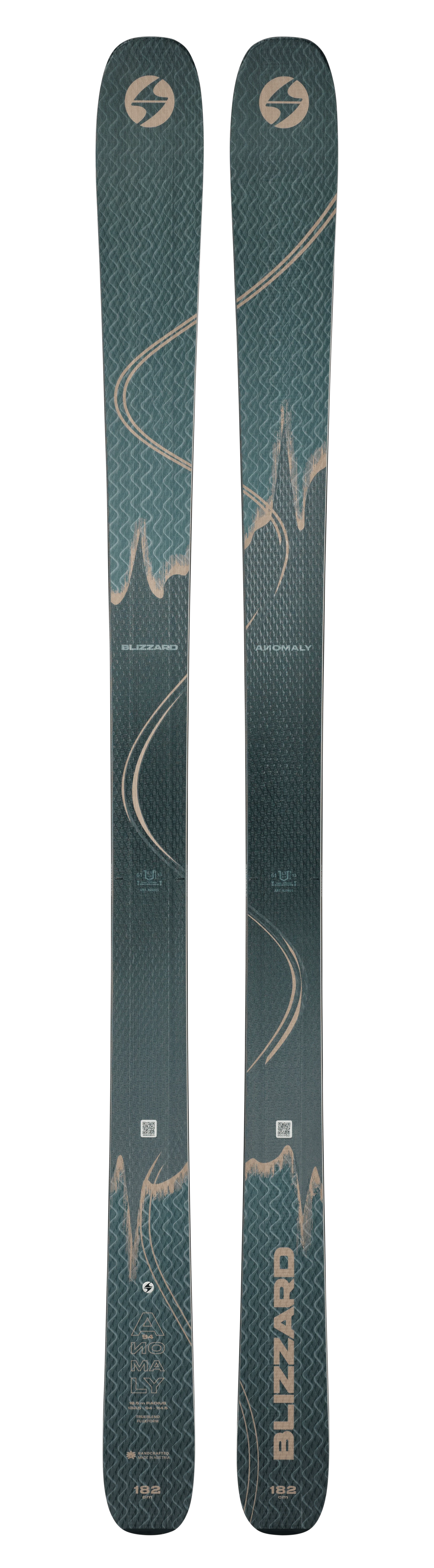 Blizzard Anomaly 94 - 2025