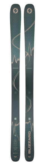 Blizzard Anomaly 94 - 2025