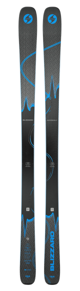 Blizzard Anomaly 84 - 2025