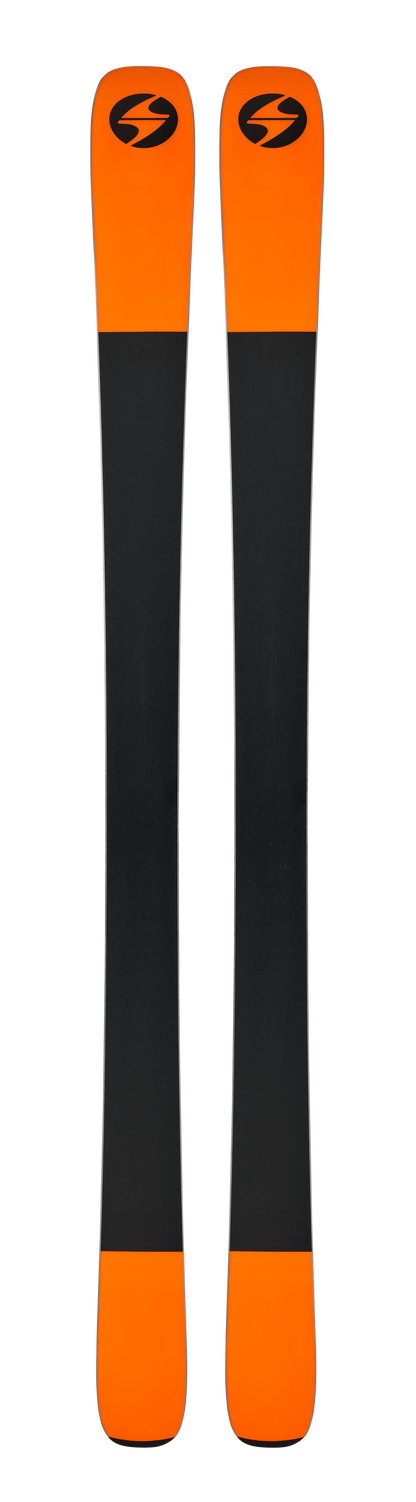 Blizzard Black Pearl 88 - 2025