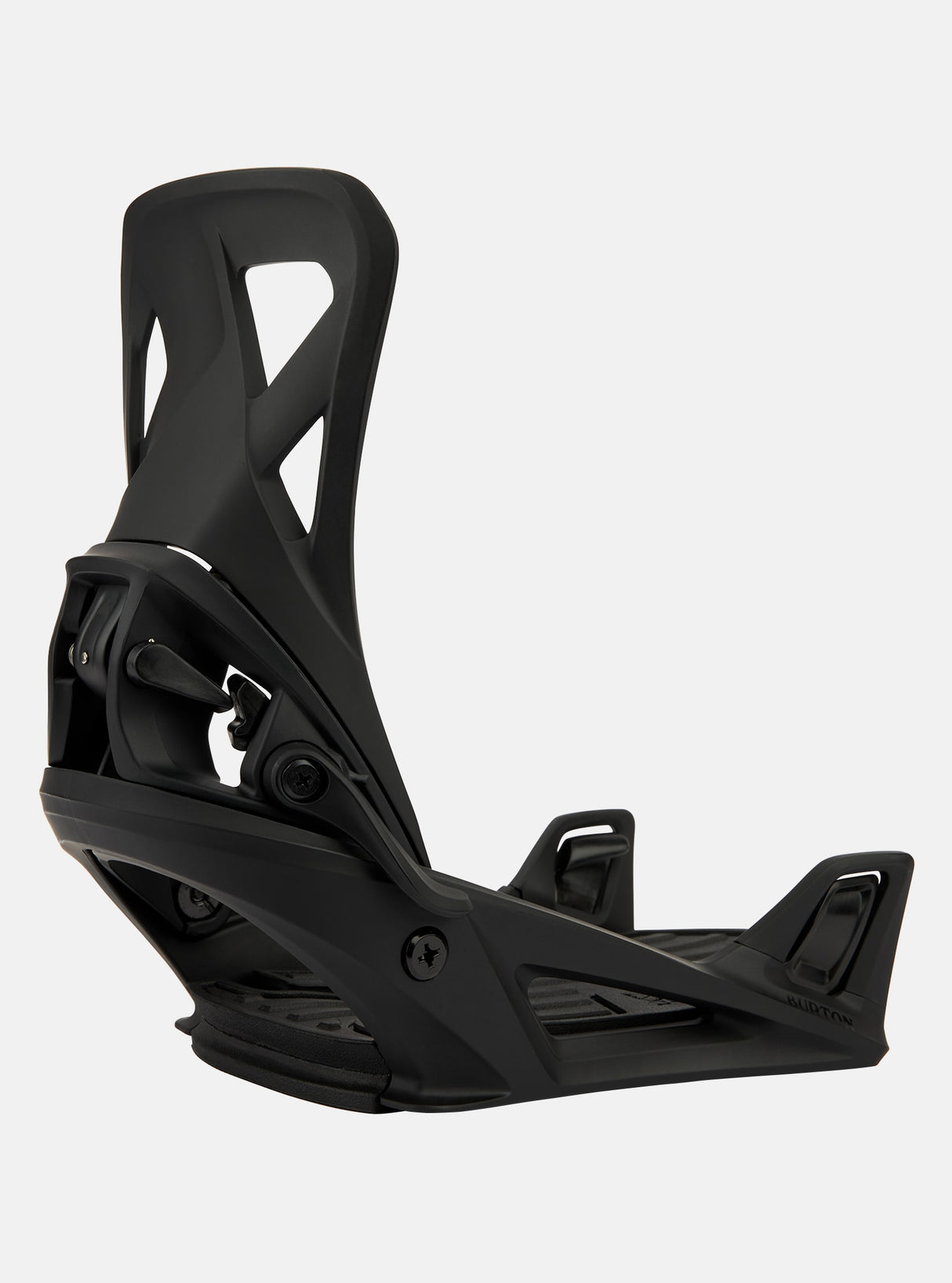 BURTON Men's Step On® Re:Flex Snowboard Bindings 2026