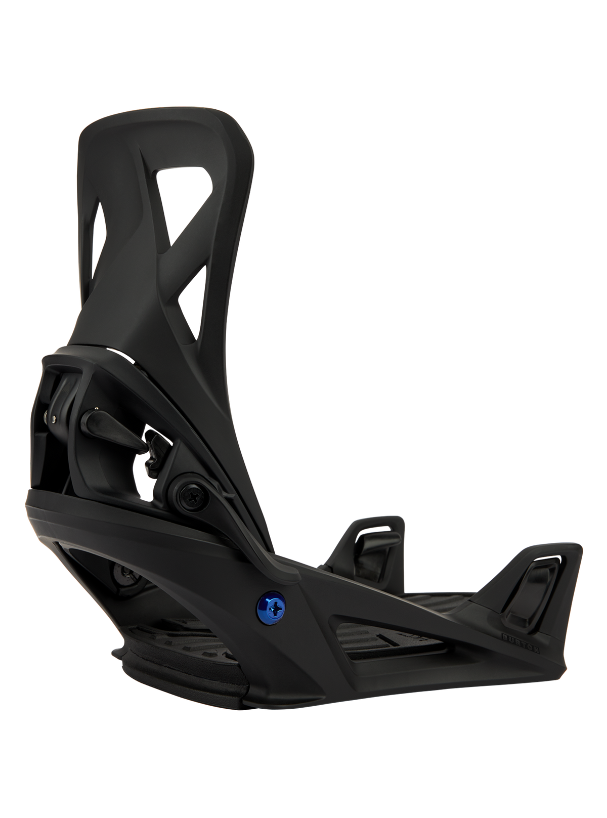 Burton Men's Step On® Re:Flex Snowboard Bindings - 2027