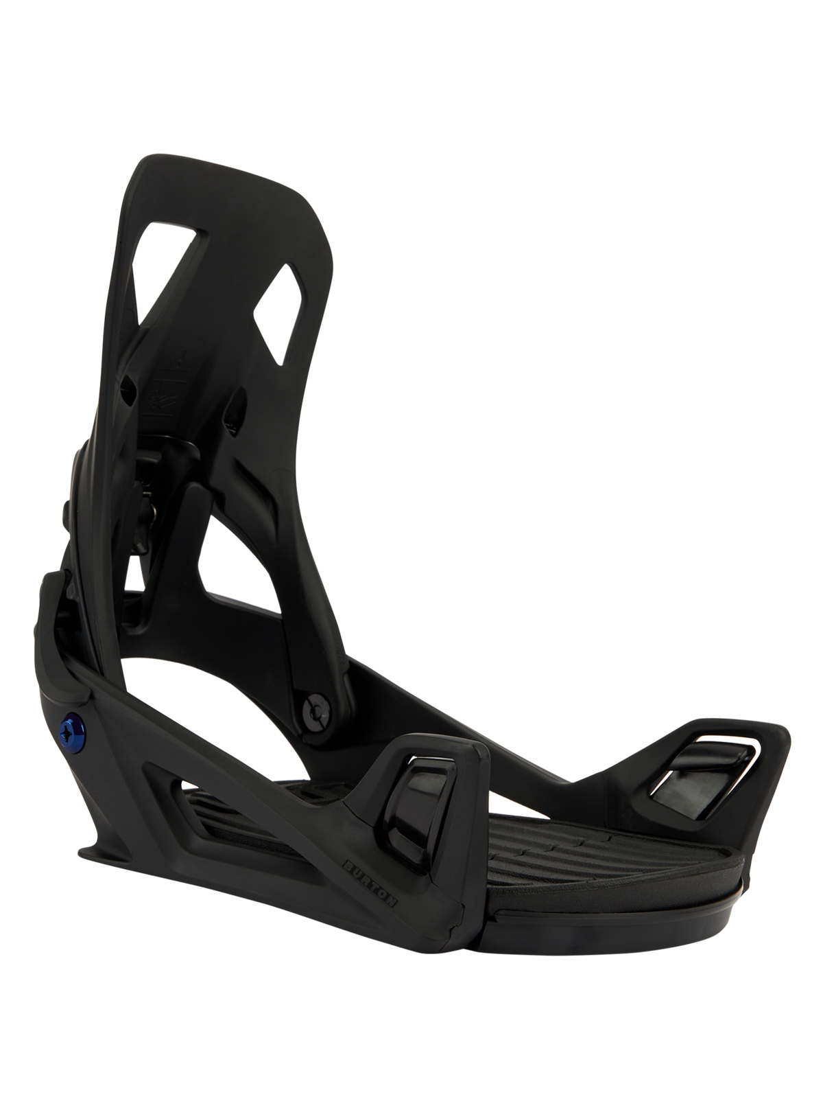 Burton Men's Step On® Re:Flex Snowboard Bindings - 2027