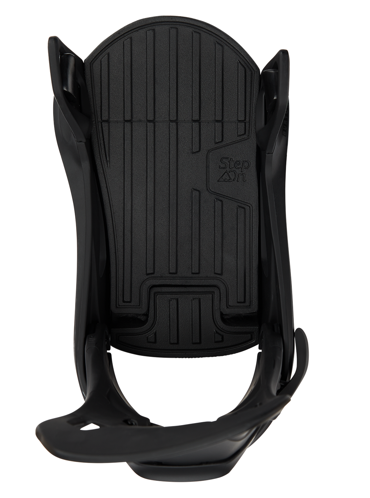 Burton Men's Step On® Re:Flex Snowboard Bindings - 2027