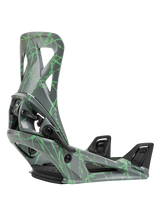 Burton Men's Step On® Re:Flex Snowboard Bindings - 2027