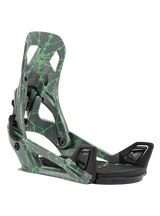 Burton Men's Step On® Re:Flex Snowboard Bindings - 2027