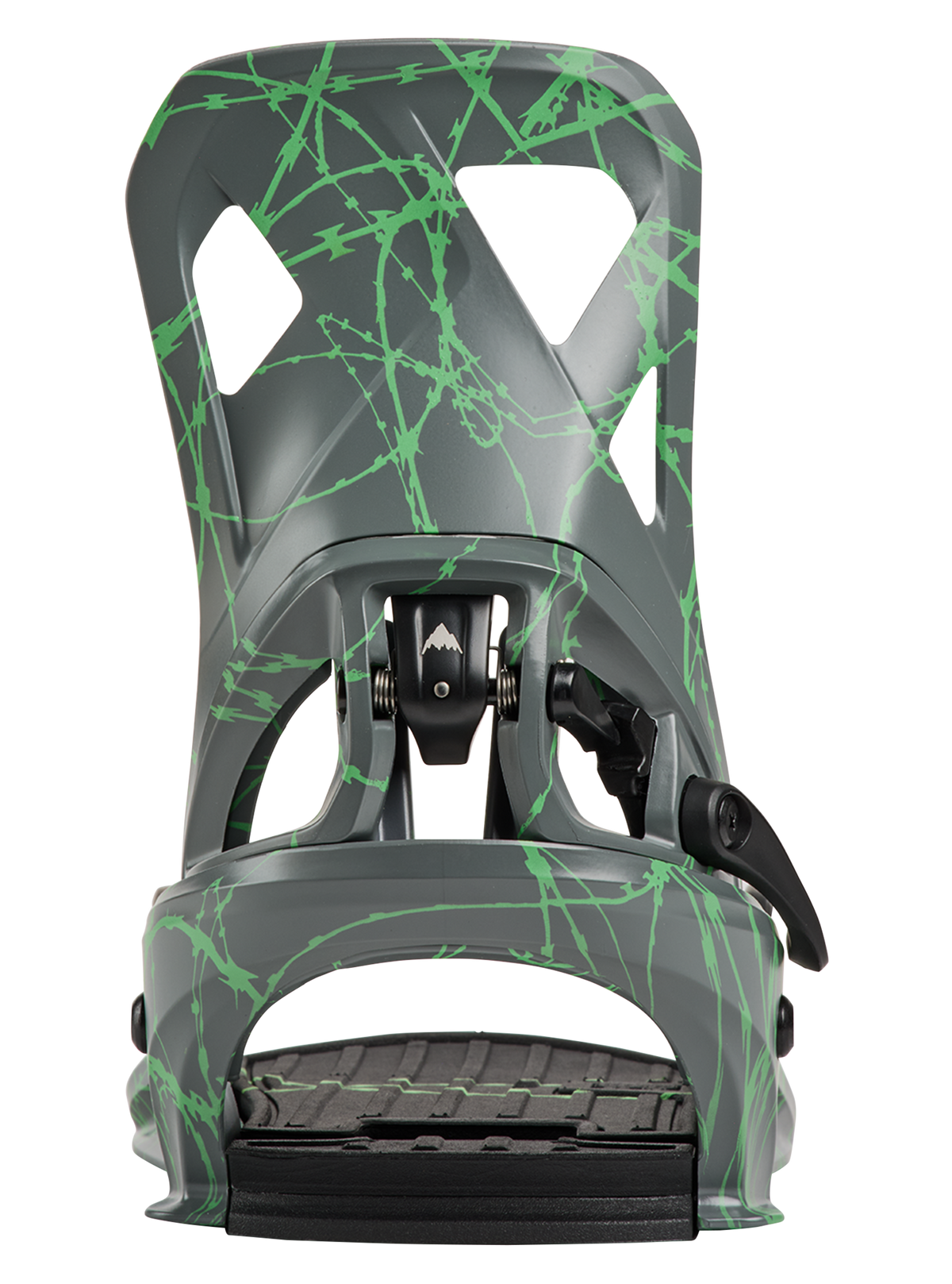 Burton Men's Step On® Re:Flex Snowboard Bindings - 2027