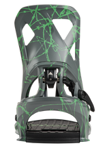 Burton Men's Step On® Re:Flex Snowboard Bindings - 2027