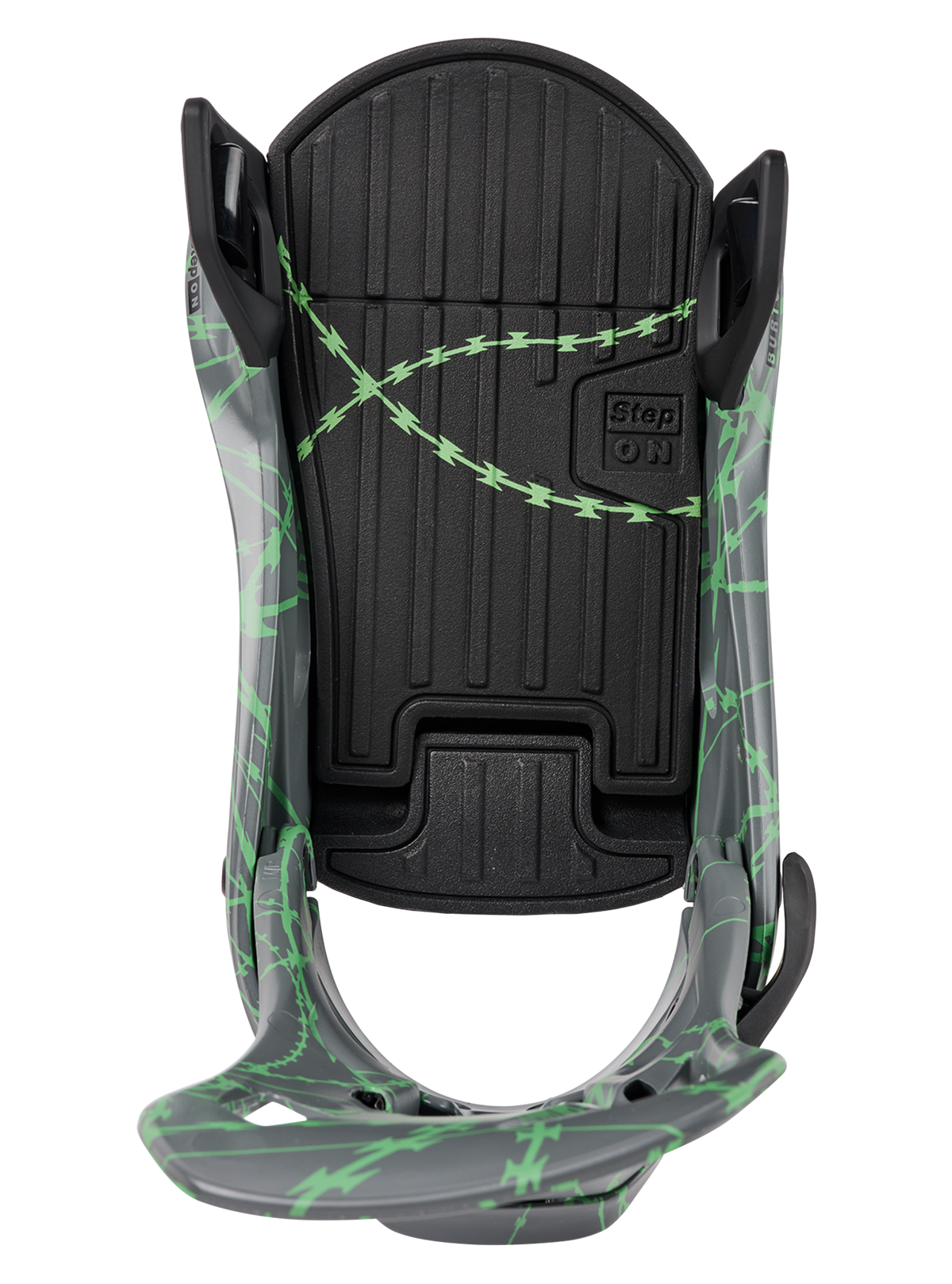 Burton Men's Step On® Re:Flex Snowboard Bindings - 2027