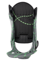 Burton Men's Step On® Re:Flex Snowboard Bindings - 2027