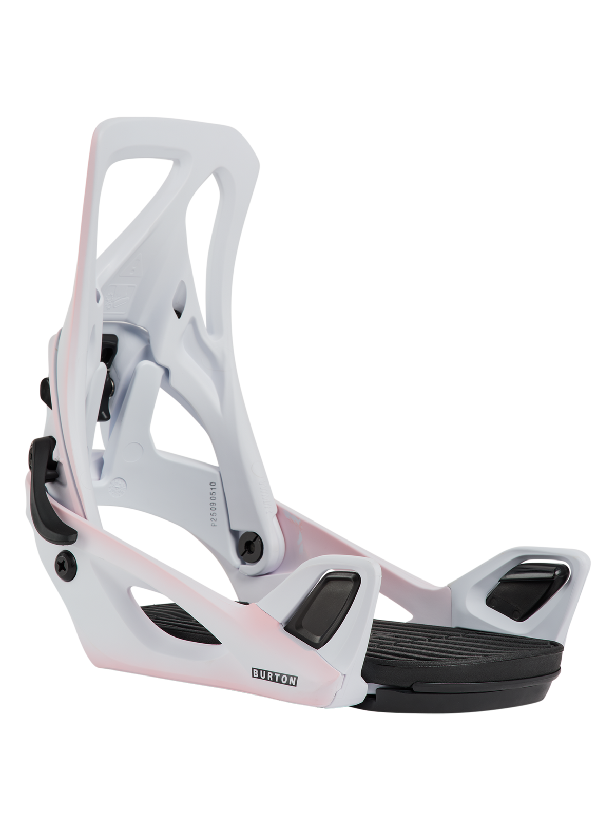 Burton Women's Step On® Re:Flex Snowboard Bindings - 2027