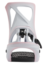 Burton Women's Step On® Re:Flex Snowboard Bindings - 2027