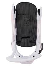 Burton Women's Step On® Re:Flex Snowboard Bindings - 2027