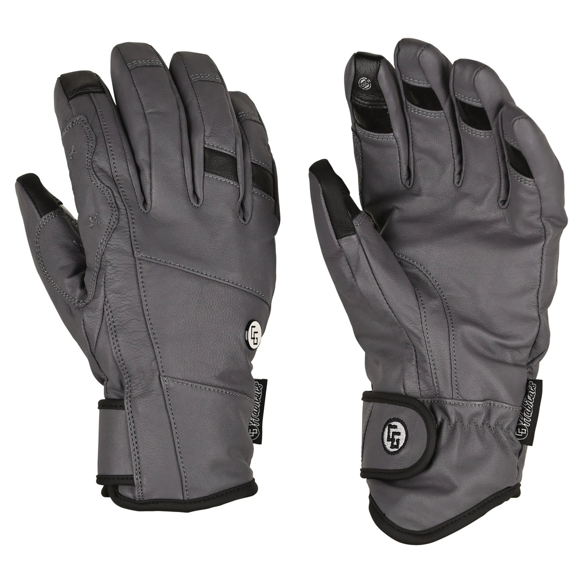 CG Habitats CG Gloves 2026
