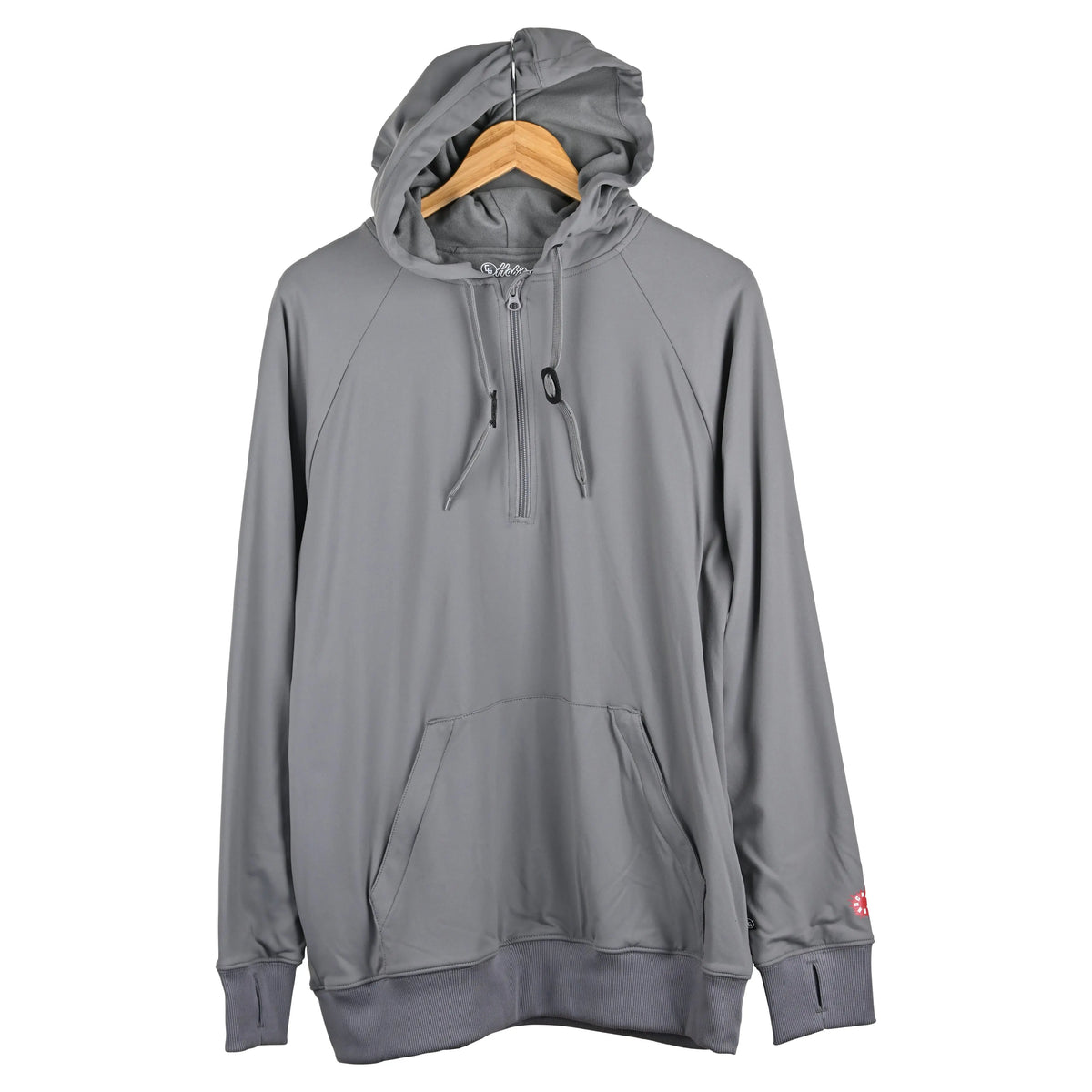 CG Habitats EF Enhanced Fleece Insulator Lite, Pullover Hoodie 2026