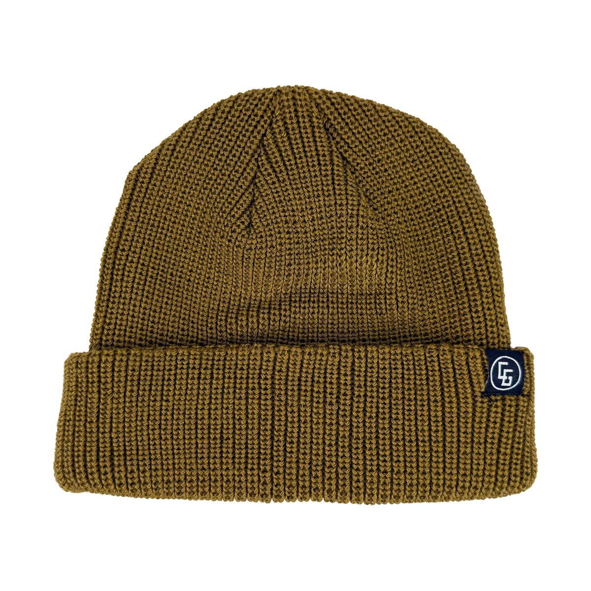 CG Habitats Basic Beanie 2026