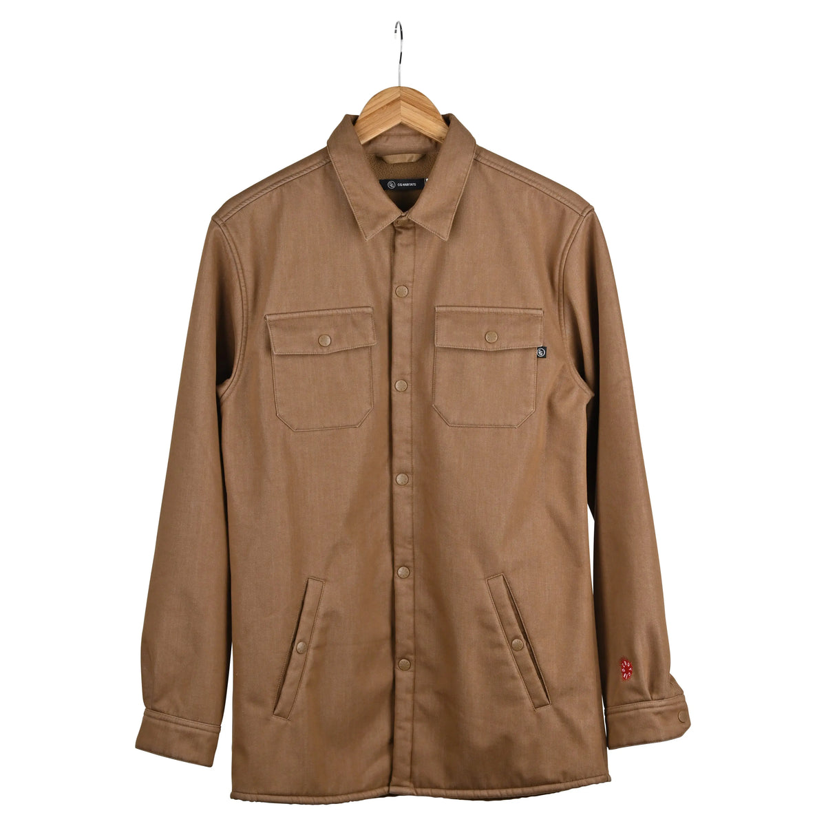 CG Habitats Workshirt 2026