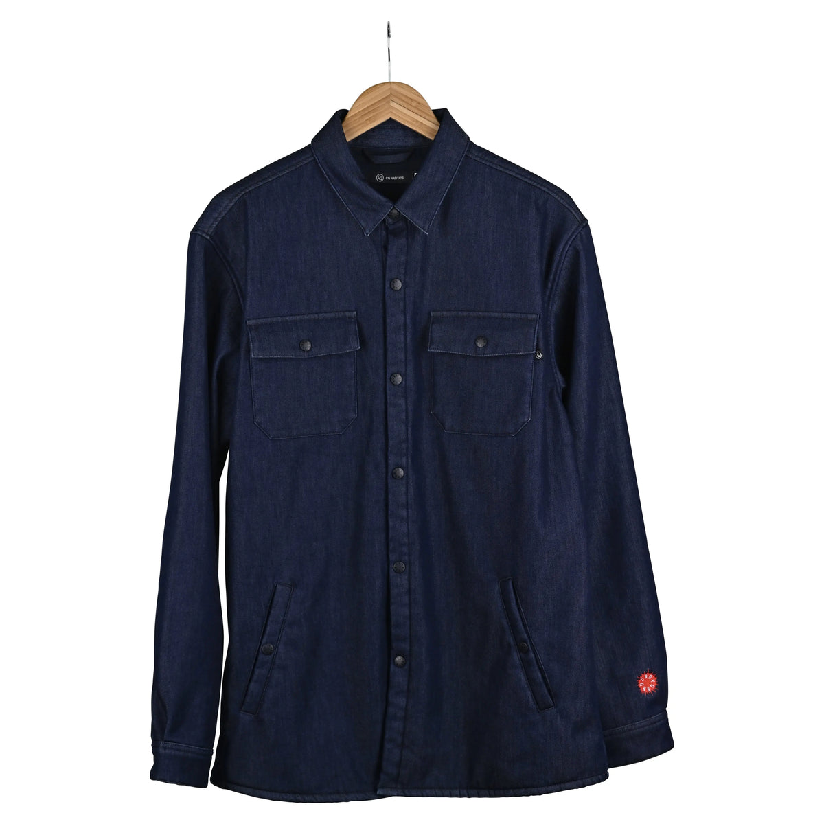 CG Habitats Workshirt 2026