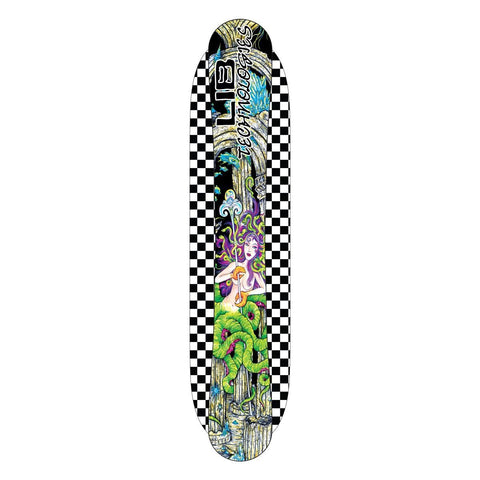 LIB TECH SNOSK8 39" TWIN COMPLETE 2024