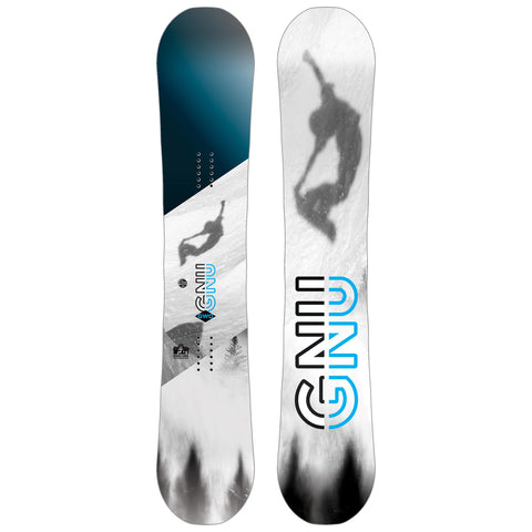GNU GWO Men’s Snowboard DBD 2024