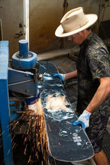 LIB TECH T.RICE PRO MEN'S SNOWBOARD USED DEMO BOARD 2025