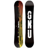 GNU GWO SNOWBOARD 2025