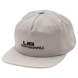 LIB TECH 5 PANEL HAT 2026