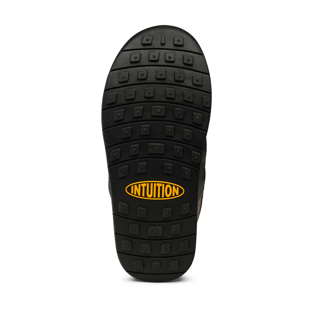 Intuition High Apres Booties
