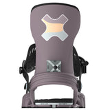 BENT METAL STYLIST W’S SNOWBOARD BINDINGS 2026