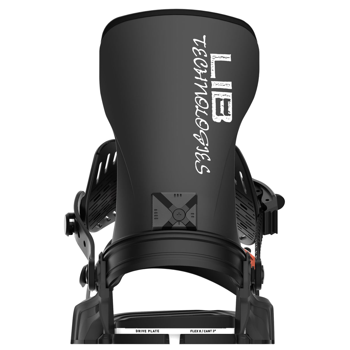 BENT METAL TRANSFER SNOWBOARD BINDINGS 2026