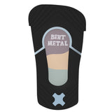 BENT METAL STYLIST W’S SNOWBOARD BINDINGS 2026