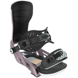 BENT METAL STYLIST W’S SNOWBOARD BINDINGS 2026