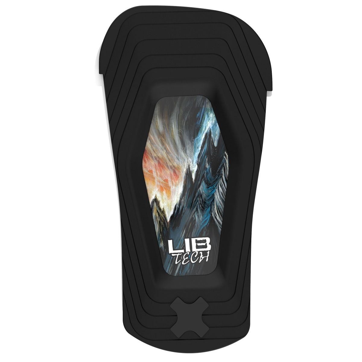 BENT METAL TRANSFER SNOWBOARD BINDINGS 2026