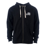 LIB TECH JL SHIP 30YR ZIP HOODIE 2026