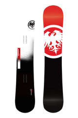 NEVER SUMMMER Men's Proto Synthesis SNOWBOARD USED DEMO BOARD 2025