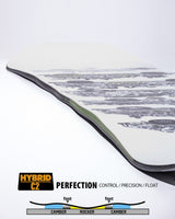 GNU MONEY SNOWBOARD - 2027