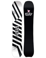 GNU BARRETT SNOWBOARD - 2027