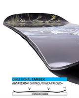 Lib Tech SKUNK APE CAMBER SNOWBOARD - 2027