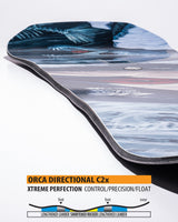 Lib Tech ORCA II SNOWBOARD - 2027