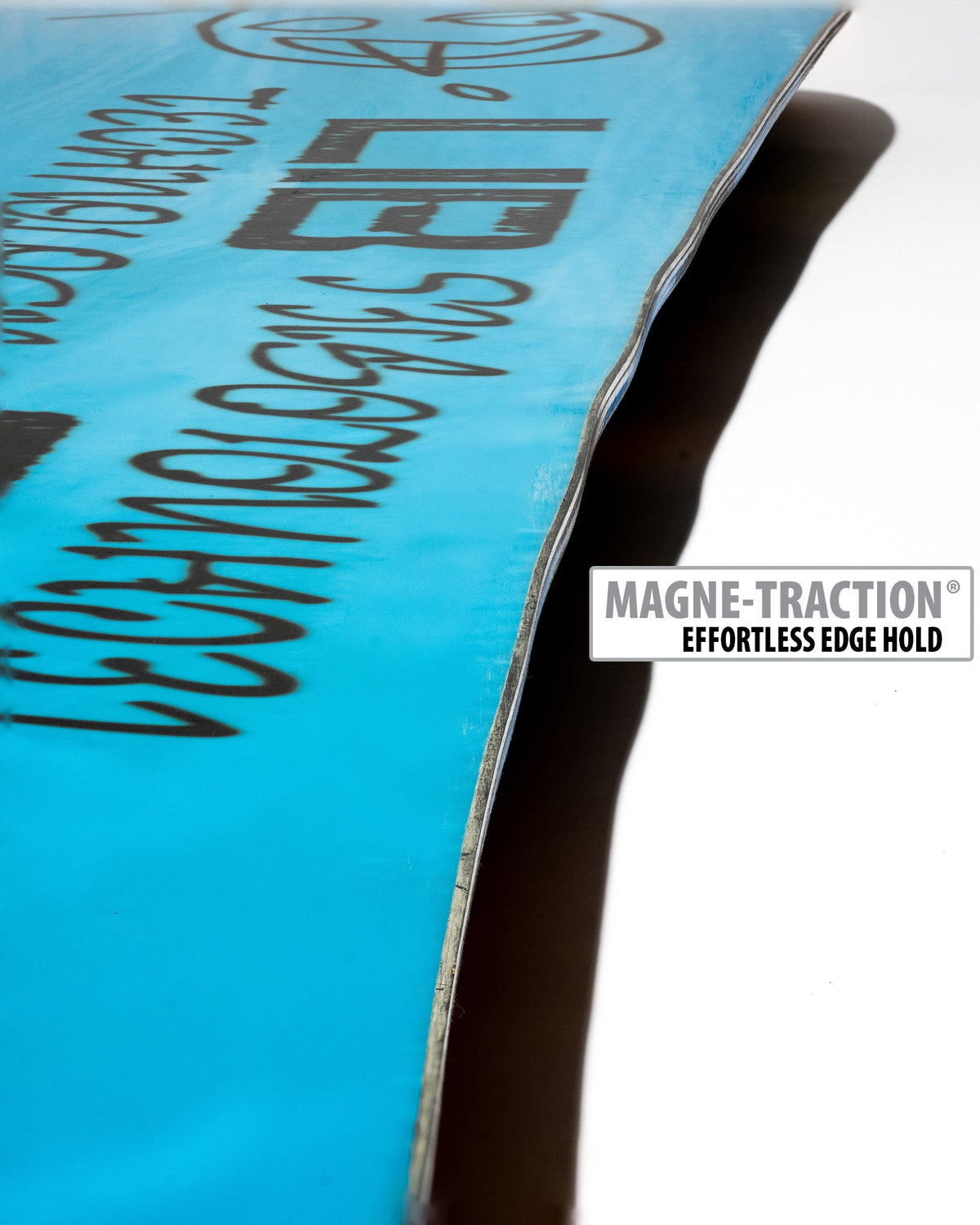 Lib Tech DOUGHBOY SNOWBOARD - 2027